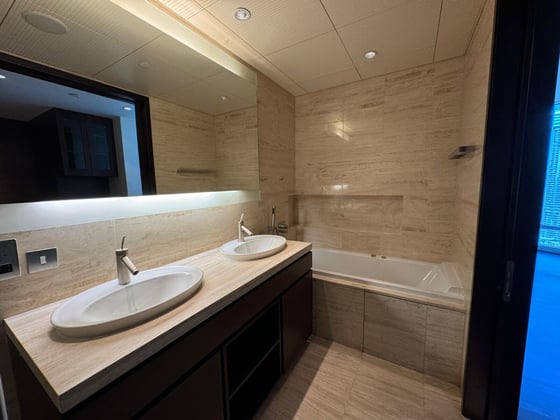 Largest layout | Maid's | Sea View  | Exclusive, picture 9