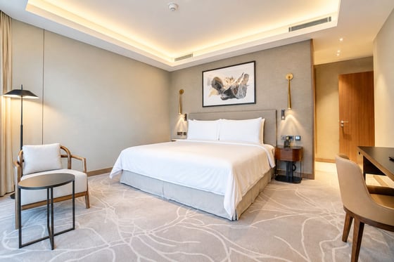 Burj Khalifa View | Premium | Vacant Now, picture 8