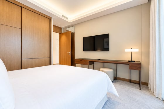 Burj Khalifa View | Premium | Vacant Now, picture 13