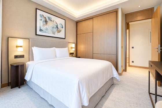 Burj Khalifa View | Premium | Vacant Now, picture 12