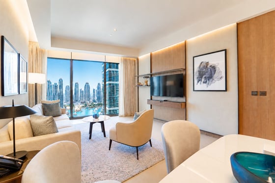 Burj Khalifa View | Premium | Vacant Now, picture 3