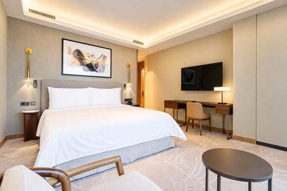 Burj Khalifa View | Premium | Vacant Now, picture 9