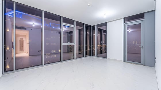 Luxury D1 penthouse in MBR with panoramic views, picture 6