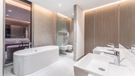 Luxury D1 penthouse in MBR with panoramic views, picture 9