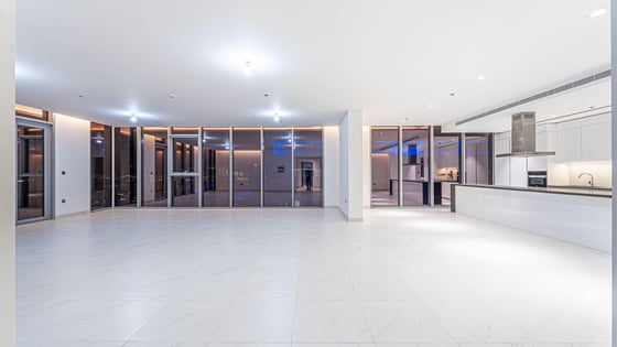 Luxury D1 penthouse in MBR with panoramic views, picture 3