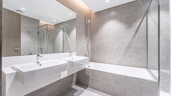 Luxury D1 penthouse in MBR with panoramic views, picture 10