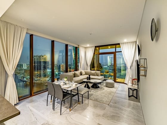 Exclusive | Exquisite 3 BR |Direct with Christie's, picture 2