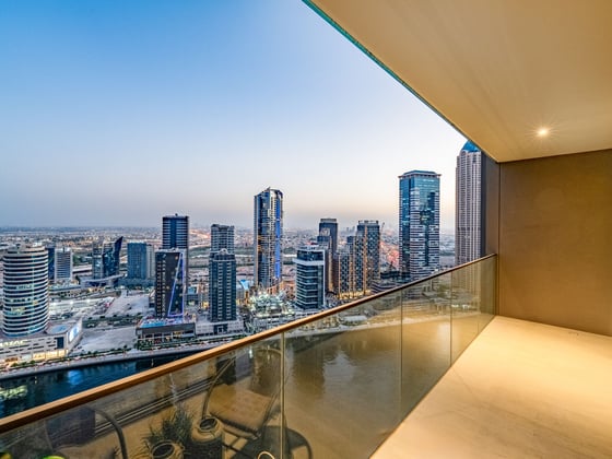 Exclusive | Exquisite 3 BR |Direct with Christie's, picture 17