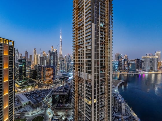Exclusive | Exquisite 3 BR |Direct with Christie's, picture 20