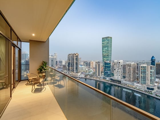 Exclusive | Exquisite 3 BR |Direct with Christie's, picture 18