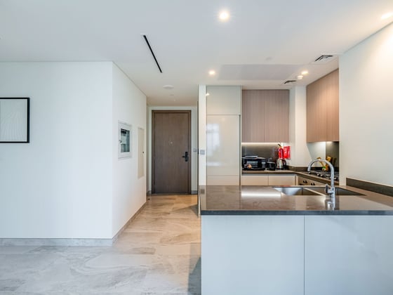 Exclusive | Exquisite 3 BR |Direct with Christie's, picture 5