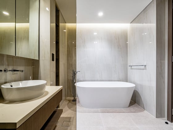 Exclusive | Exquisite 3 BR |Direct with Christie's, picture 13