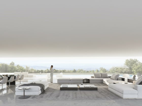 Turnkey Ultra Contemporary Villa in Sotogrande Community, picture 5