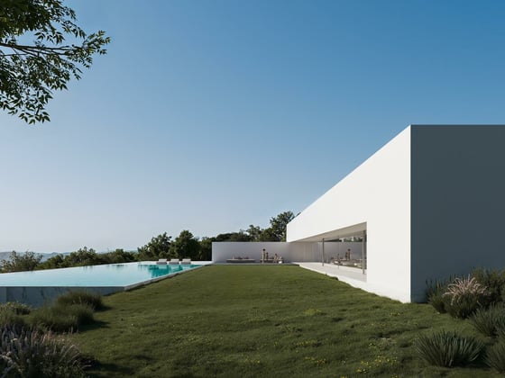 Turnkey Ultra Contemporary Villa in Sotogrande Community, picture 3