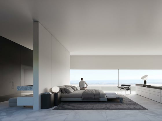 Turnkey Ultra Contemporary Villa in Sotogrande Community, picture 7
