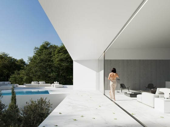 Turnkey Ultra Contemporary Villa in Sotogrande Community, picture 4