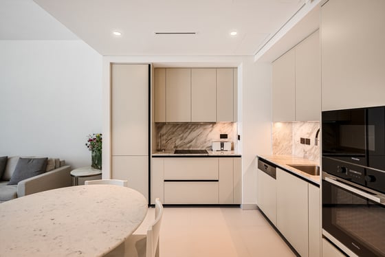 UPGRADED 2BR | MARINA VIEW | INVESTOR DEAL, picture 6