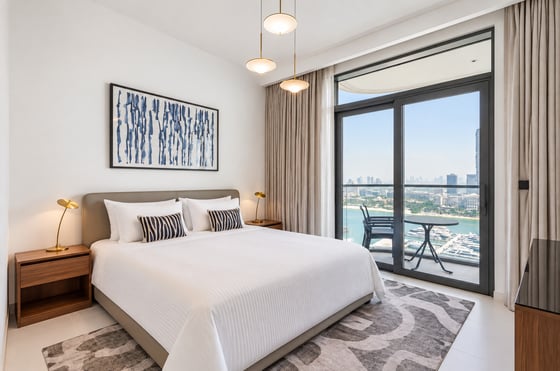UPGRADED 2BR | MARINA VIEW | INVESTOR DEAL, picture 8