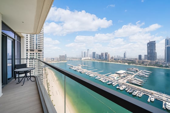 UPGRADED 2BR | MARINA VIEW | INVESTOR DEAL, picture 7