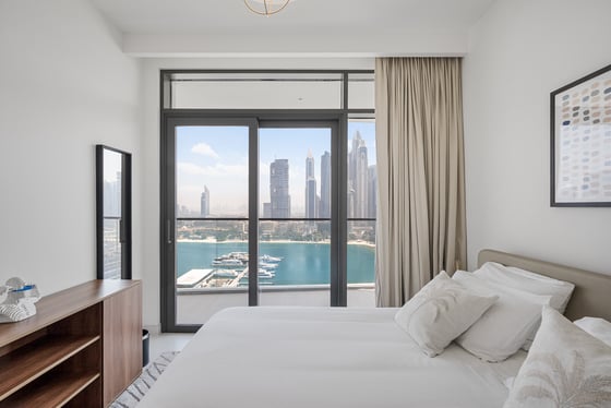 UPGRADED 2BR | MARINA VIEW | INVESTOR DEAL, picture 12