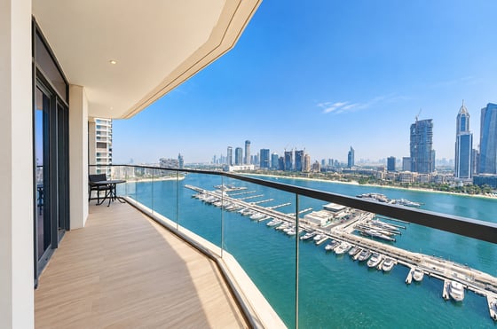 UPGRADED 2BR | MARINA VIEW | INVESTOR DEAL, picture 2
