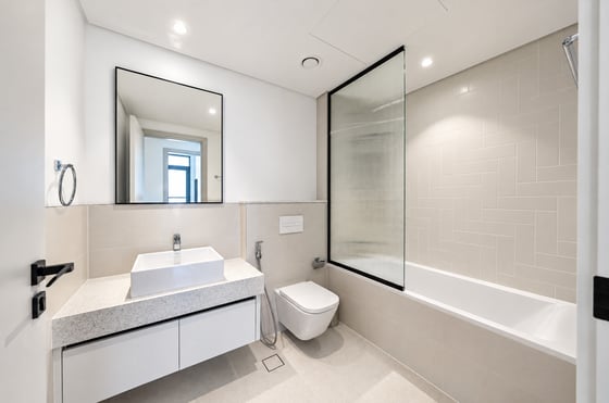 UPGRADED 2BR | MARINA VIEW | INVESTOR DEAL, picture 10