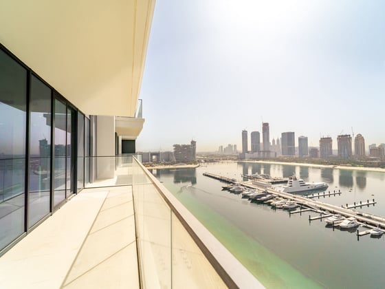 Unfurnished I Spacious Layout I Private Beach, picture 19