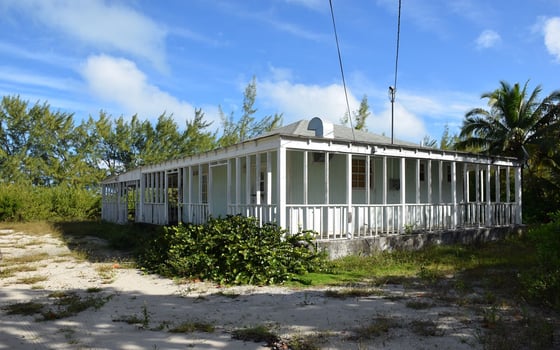 20 Acres Kemps Bay, Beachfront Acreage - MLS 68729, picture 16