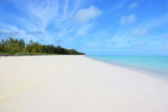 20 Acres Kemps Bay, Beachfront Acreage - MLS 68729, picture 1