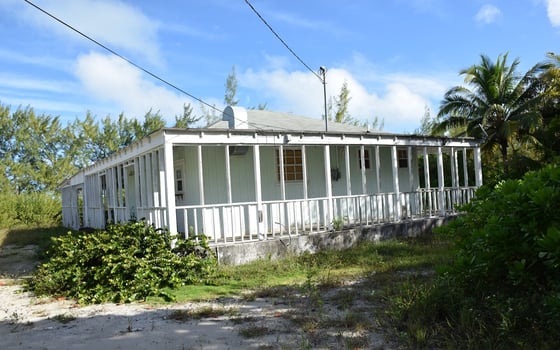 20 Acres Kemps Bay, Beachfront Acreage - MLS 68729, picture 19