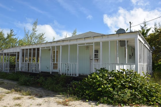 20 Acres Kemps Bay, Beachfront Acreage - MLS 68729, picture 10