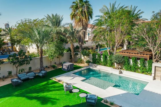 Turnkey | Furnished | Resort-Style Garden | VOT, picture 1