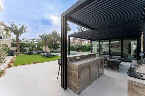 Turnkey | Furnished | Resort-Style Garden | VOT, picture 15
