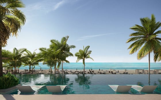Beachfront | High Floor | Premium Amenities, picture 6
