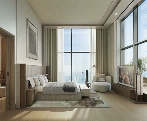 Beachfront | High Floor | Premium Amenities, picture 1