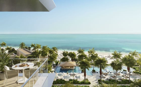 Beachfront | High Floor | Premium Amenities, picture 8