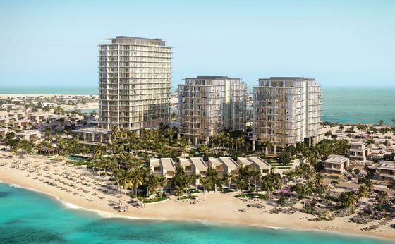 Beachfront | High Floor | Premium Amenities, picture 10