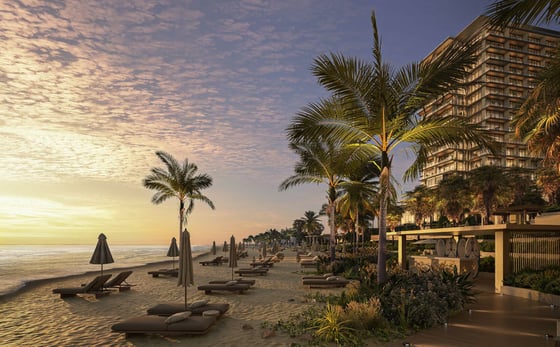 Beachfront | High Floor | Premium Amenities, picture 11