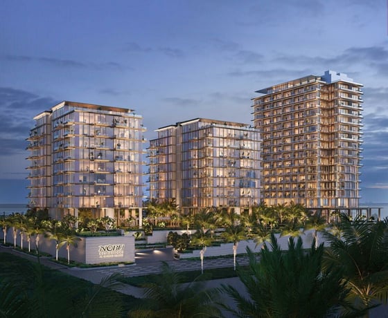 Beachfront | High Floor | Premium Amenities, picture 12