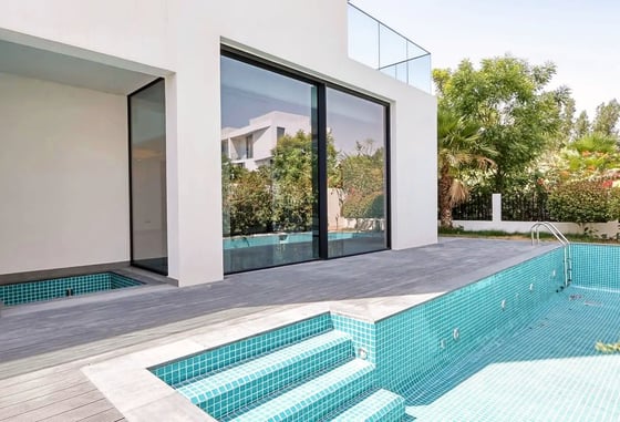 5 Bed + M | Private Pool | Best Price..., picture 11
