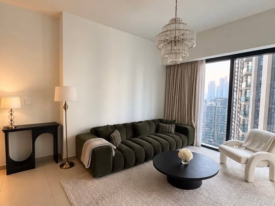 Boulevard View | Turn Key | Fully Furnished, picture 2