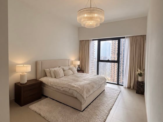 Boulevard View | Turn Key | Fully Furnished, picture 5