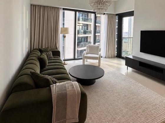 Boulevard View | Turn Key | Fully Furnished, picture 1