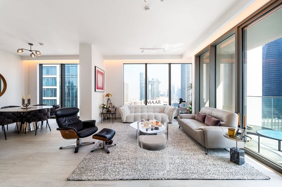 Boulevard View | Extensively Upgraded | Furnished, picture 1