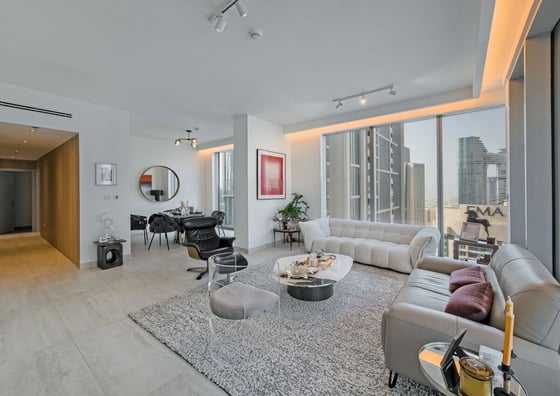 Boulevard View | Extensively Upgraded | Furnished, picture 1