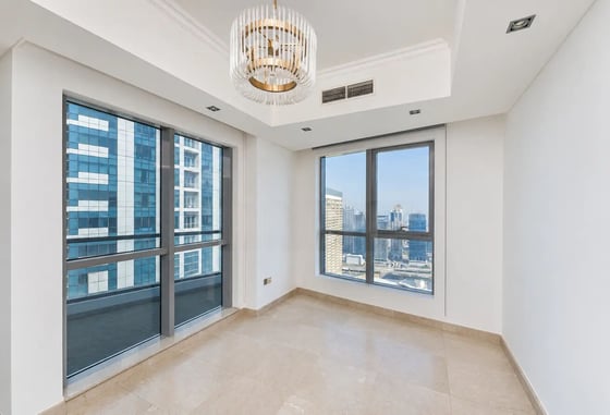 Rare Duplex Penthouse | Full Marina View | Vacant, picture 11