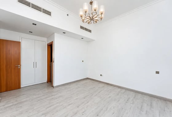 Rare Duplex Penthouse | Full Marina View | Vacant, picture 16