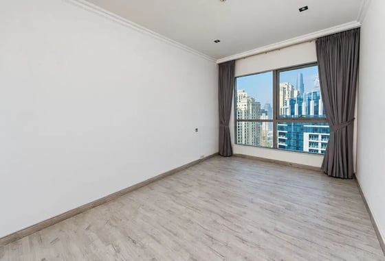 Rare Duplex Penthouse | Full Marina View | Vacant, picture 6