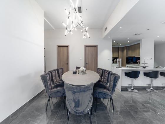 Luxury Unit | Marina View | Vacant......, picture 6
