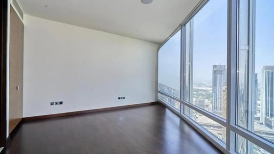 Iconic luxury apartment in Downtown with fountain view, picture 8